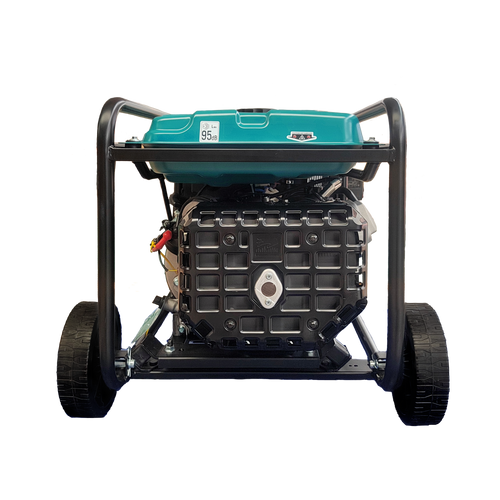Generator inverter KS 6500iE