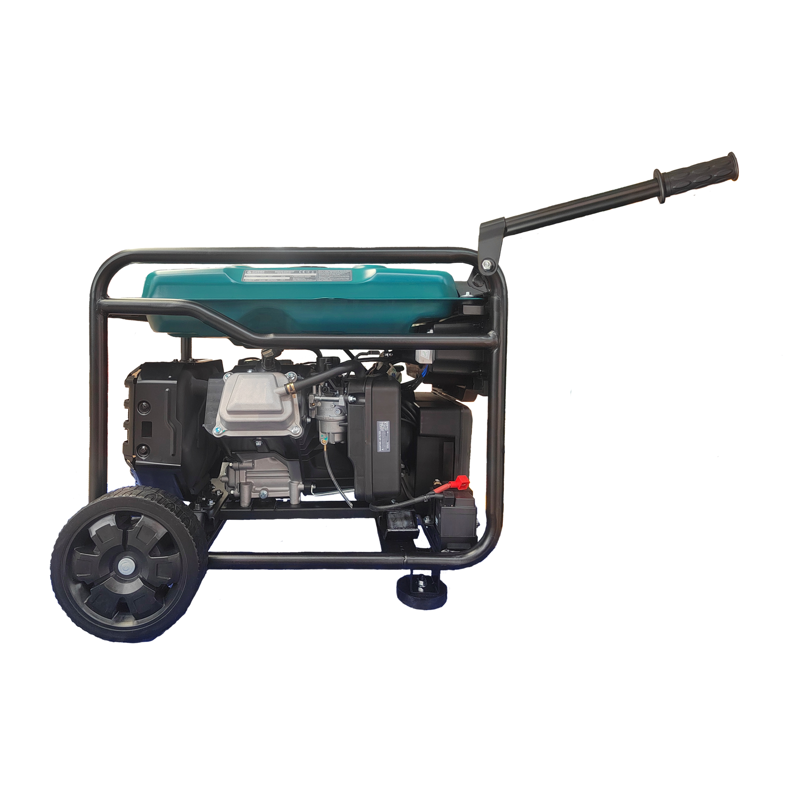 Generator inverter KS 6500iE