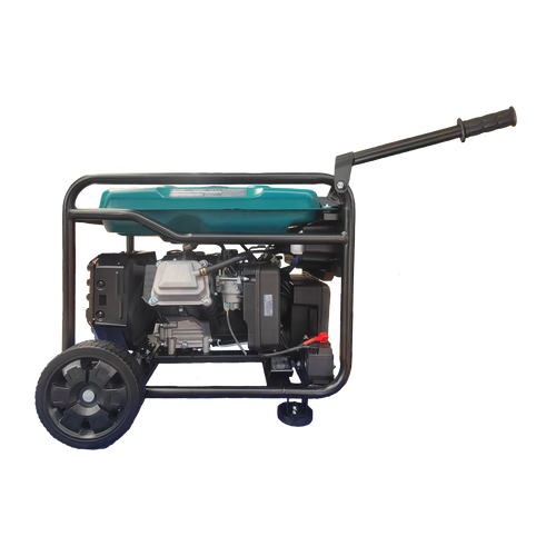 Generator inverter KS 6500iE