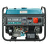Generator pe benzina "Könner &amp; Söhnen" KS 7000E-3, image 1