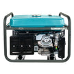 Generator pe benzina "Könner & Söhnen" KS 7000E-3 thumbnail