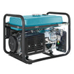 Generator pe benzina "Könner & Söhnen" KS 7000E-3 thumbnail