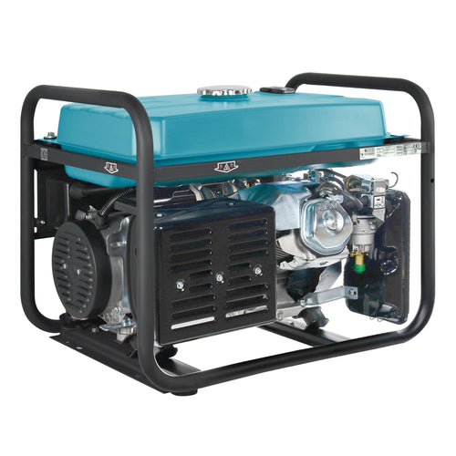 Generator pe benzina "Könner & Söhnen" KS 7000E-3