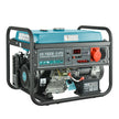 Generator pe benzina "Könner & Söhnen" KS 7000E-3 ATS thumbnail