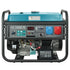 Generator pe benzina "Könner &amp; Söhnen" KS 7000E 1/3, image 1