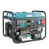 Generator pe benzina "Könner &amp; Söhnen" KS 7000E 1/3, image 13