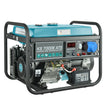Generator pe benzina "Könner & Söhnen" KS 7000E ATS thumbnail