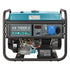 Generator pe gaz/benzina "Könner &amp; Söhnen" KS 7000E G, image 13