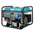Generator pe gaz/benzina "Könner &amp; Söhnen" KS 7000E G, image 14