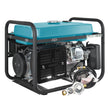Generator pe gaz/benzina "Könner & Söhnen" KS 7000E G thumbnail