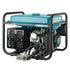 Generator pe gaz/benzina "Könner &amp; Söhnen" KS 7000E G, image 17