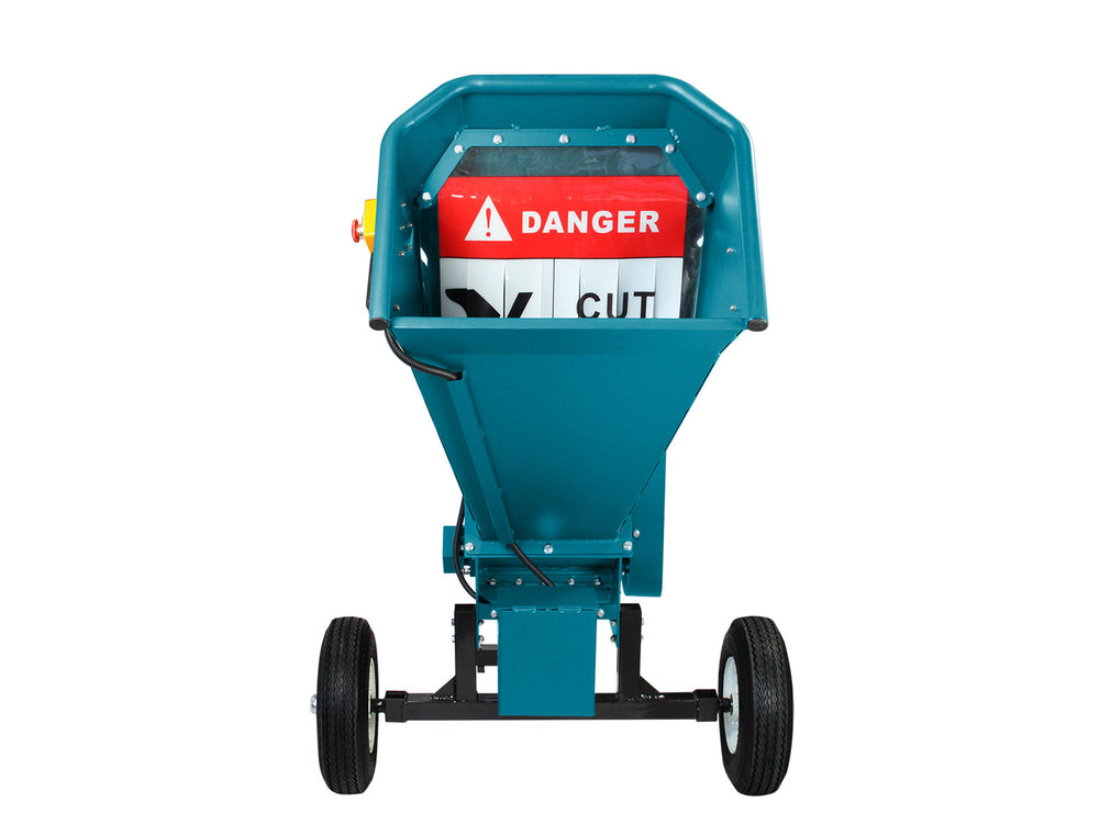 Дробилка за дървесина KS 700WS