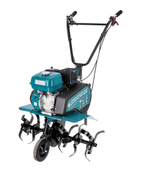 Benzines kapálógép KS 7HP-850A