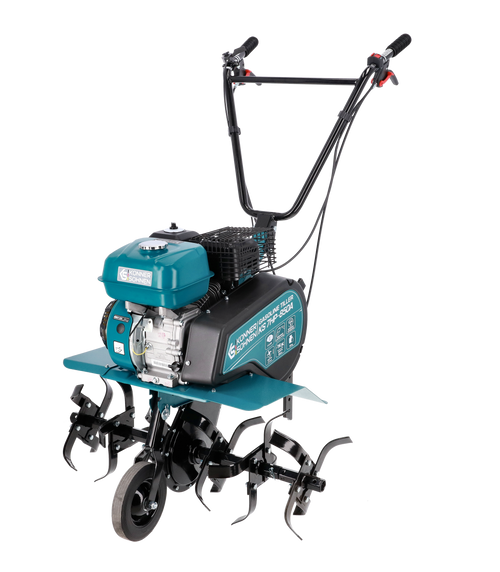 Benzines kapálógép KS 7HP-850A