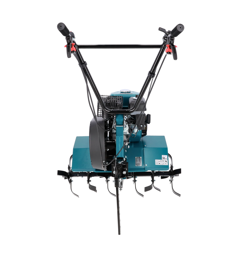 Benzines kapálógép KS 7HP-850A