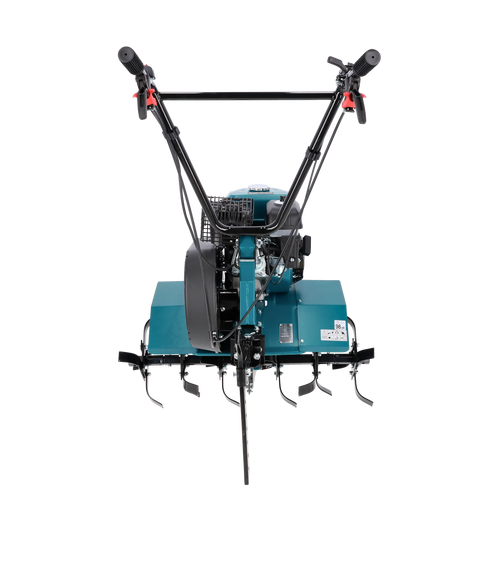 Benzines kapálógép KS 7HP-850A