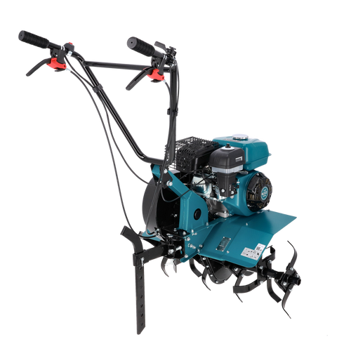Benzines kapálógép KS 7HP-850A