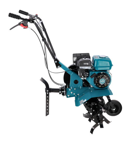 Benzines kapálógép KS 7HP-850A