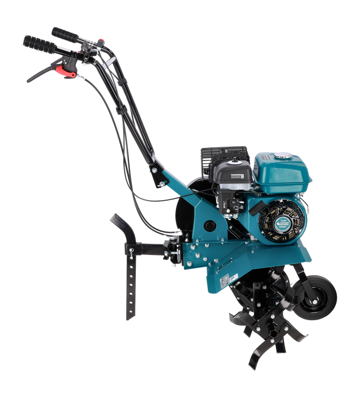Benzines kapálógép KS 7HP-850A