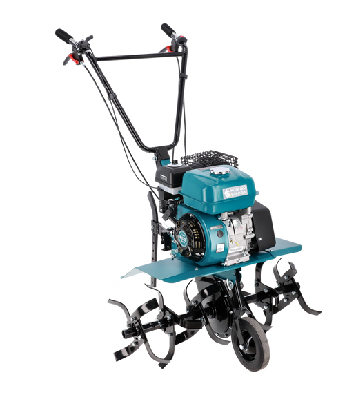 Benzines kapálógép KS 7HP-850A