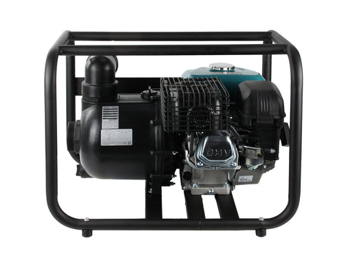 Motopompa pentru lichide agresive KS 80CW
