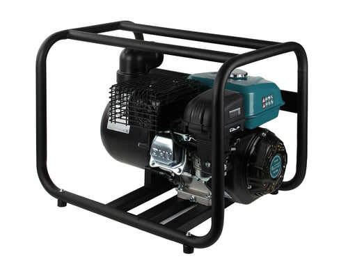 Motopompa pentru lichide agresive KS 80CW