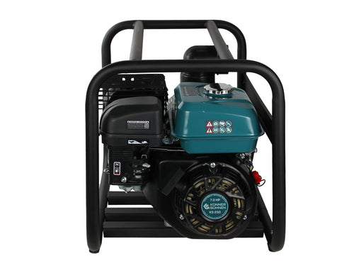 Motopompa pentru lichide agresive KS 80CW