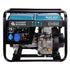 Könner &amp; Söhnen KS 8100HDE (EURO V) dízelgenerátor, image 1