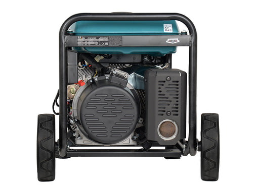 Generator cu inverter KS 8100iEG