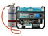 Generator pe gaz/benzina "Könner &amp; Söhnen" KS 9000E G, image 1