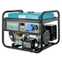 Generator pe gaz/benzina "Könner &amp; Söhnen" KS 9000E G, image 4