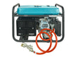 Generator pe gaz/benzina "Könner & Söhnen" KS 9000E G thumbnail