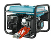 Generator pe gaz/benzina "Könner & Söhnen" KS 9000E G thumbnail
