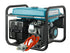 Generator pe gaz/benzina "Könner &amp; Söhnen" KS 9000E G, image 5