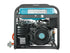Generator pe gaz/benzina "Könner &amp; Söhnen" KS 9000E G, image 6