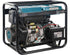 Diesel generator "Könner &amp; Söhnen" KS 9100HDE-1/3 ATSR (EURO V), image 5