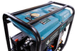Diesel generator "Könner & Söhnen" KS 9100HDE-1/3 ATSR (EURO V) thumbnail