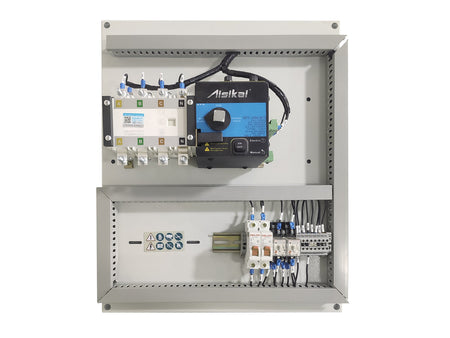 Comutator de transfer automat KS ATS 4/100HD-O