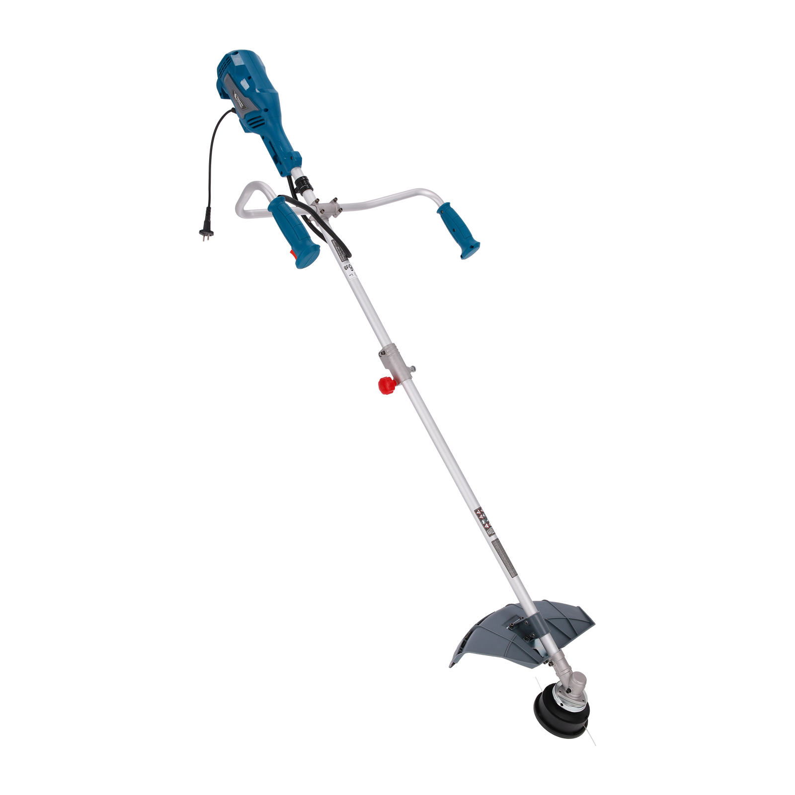 Trimmer electric de grădină KS BCT-1400