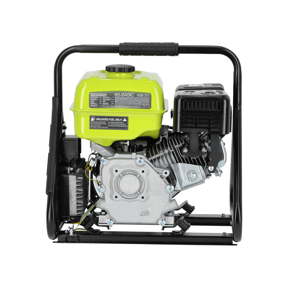 Inverter generátor KSB 31i