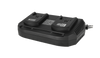 Töltő 20V lítium akkumulátorhoz KS C35A-2