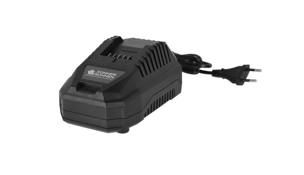 Сharger for 20V Lithium battery KS C45A
