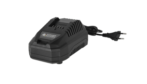 Incarcator rapid pentru acumulator litiu 20V KS C45A