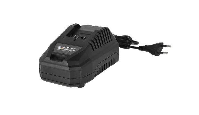 Сharger for 20V Lithium battery KS C45A