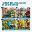 Foarfecă de grădină fără fir KS CPS20V-32 thumbnail
