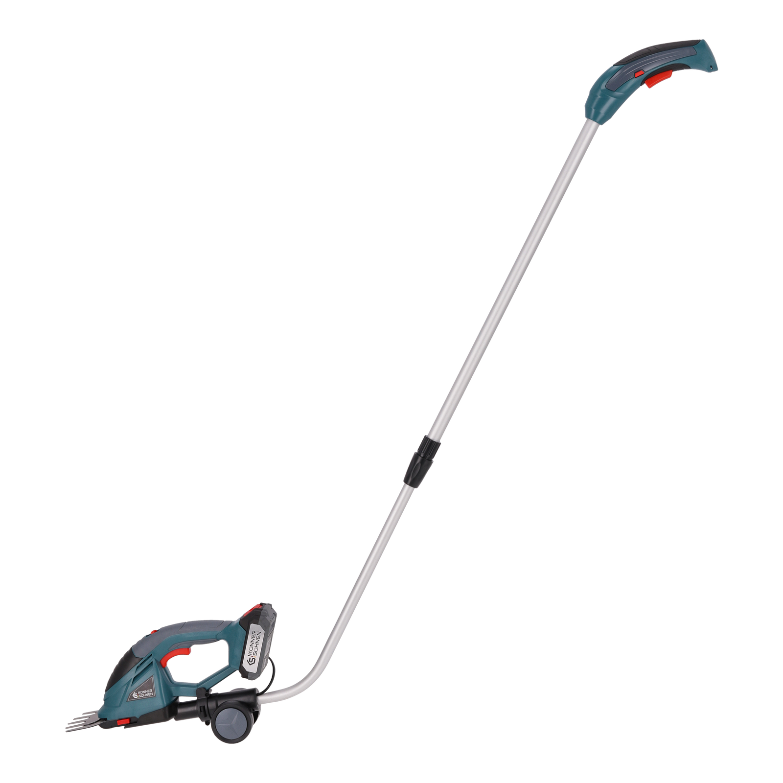 Telescopic Extension Pole for Trimmer KS EP20