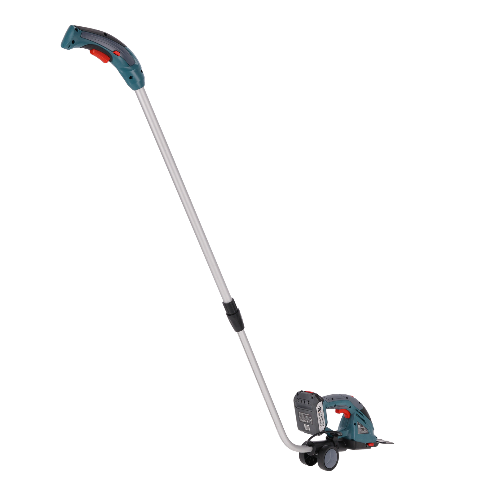 Telescopic Extension Pole for Trimmer KS EP20