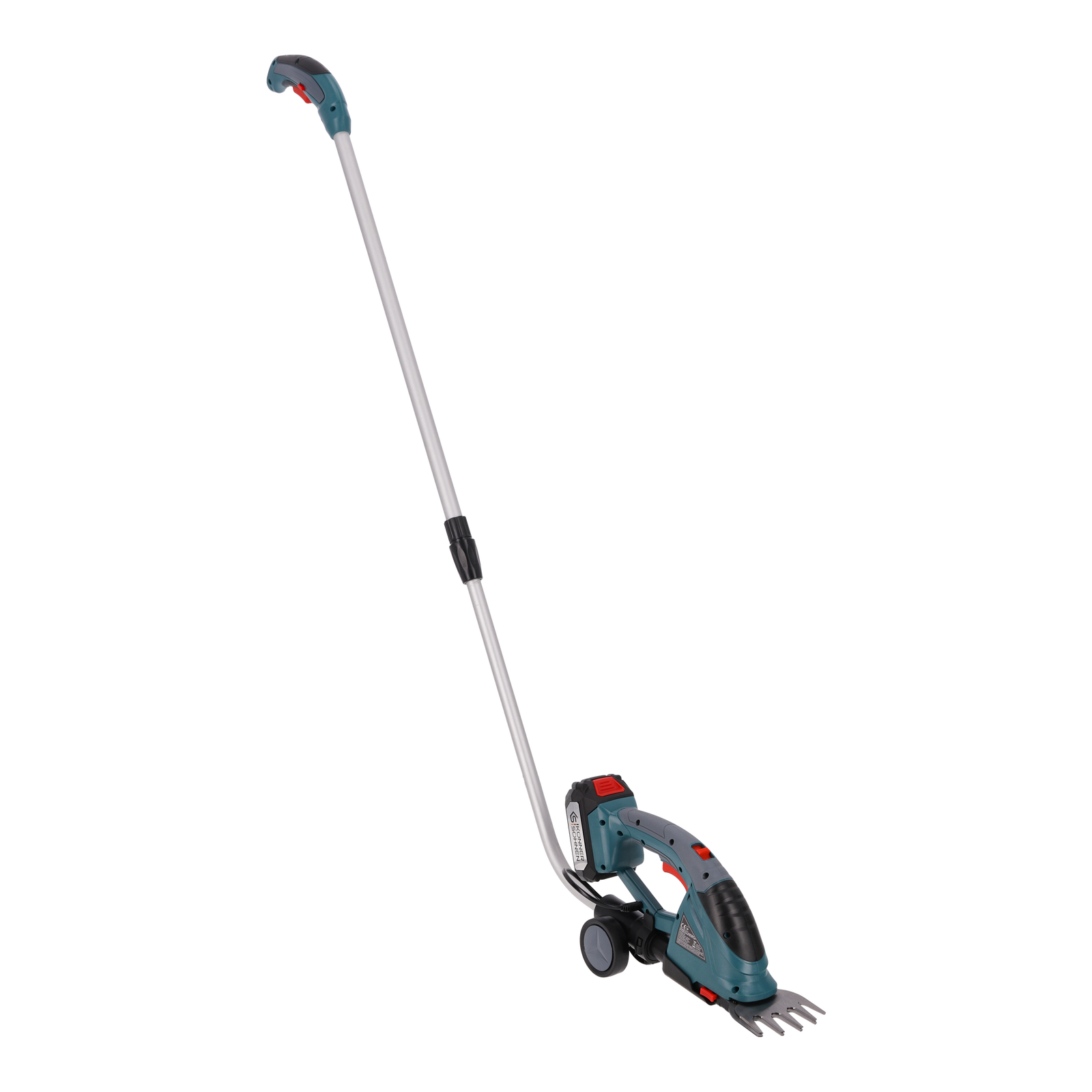 Telescopic Extension Pole for Trimmer KS EP20