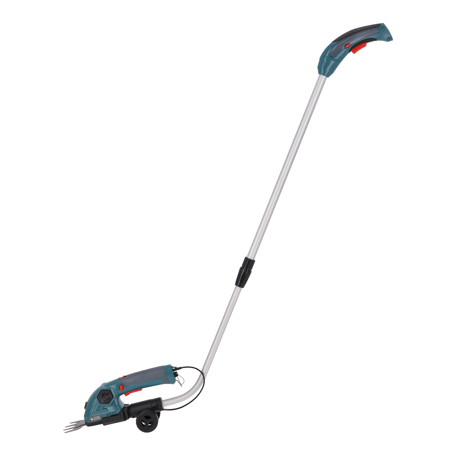 Telescopic Extension Pole for Trimmer KS EP8