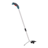Foarfecă 2 în 1 pentru iarbă și gard viu cu stâlp de extensie telescopic KS SHT-8V + Extension Pole, image 14